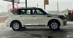 نيسان باترول